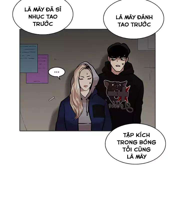 Lookism Chapter 201 - Trang 2