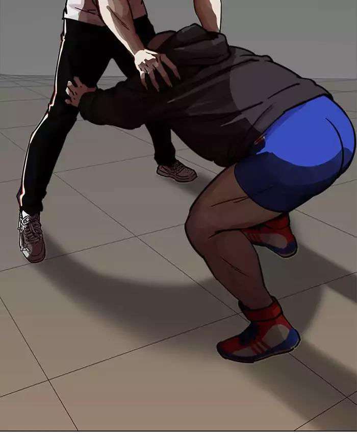 Lookism Chapter 201 - Trang 2