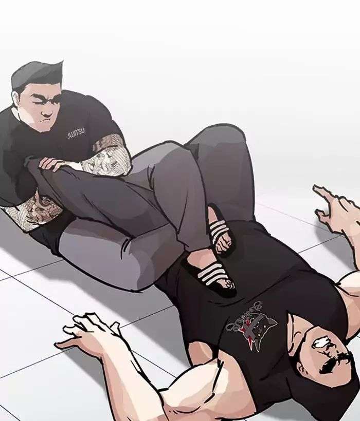 Lookism Chapter 203 - Trang 2