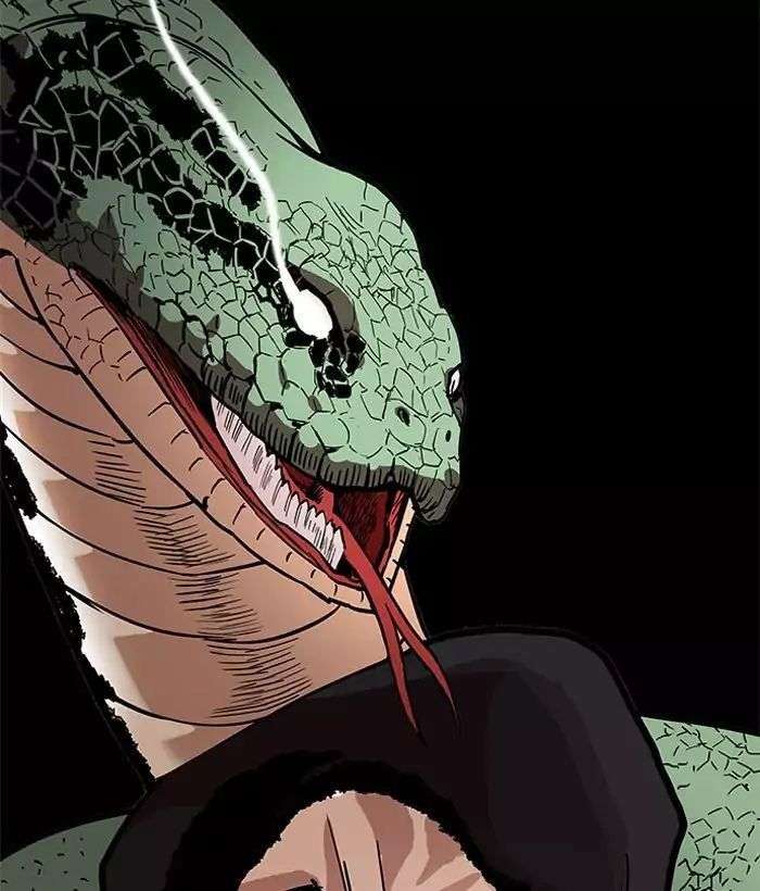 Lookism Chapter 203 - Trang 2