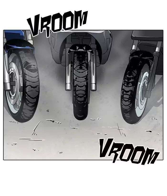 Lookism Chapter 203 - Trang 2