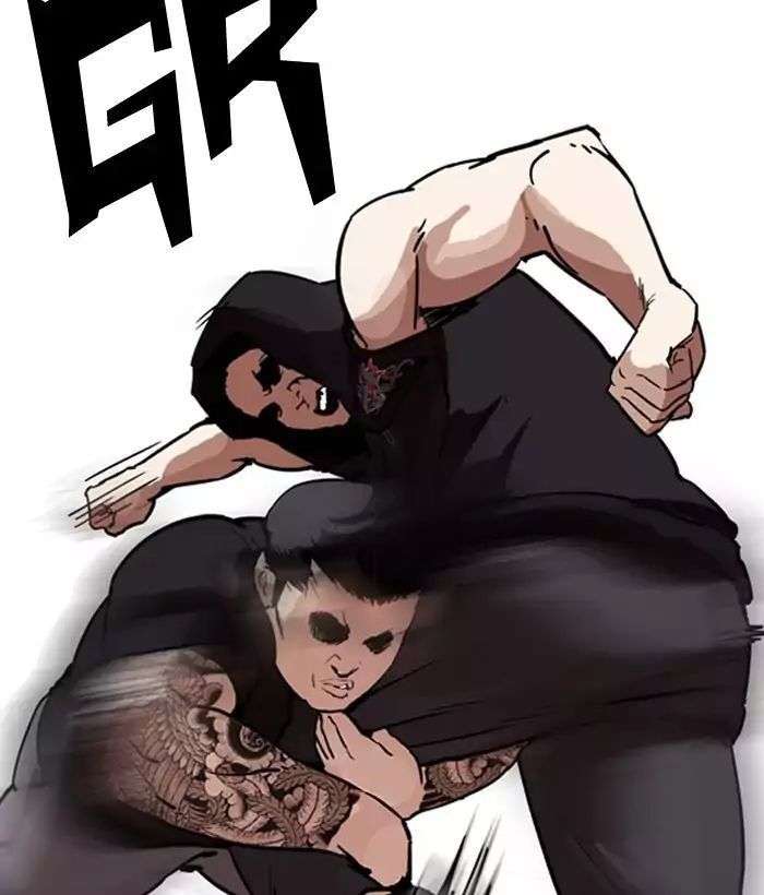 Lookism Chapter 203 - Trang 2