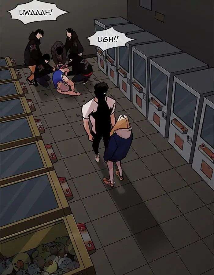 Lookism Chapter 204 - Trang 2