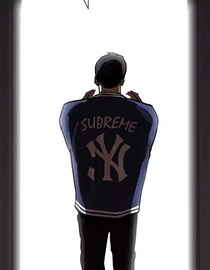 Lookism Chapter 204 - Trang 2