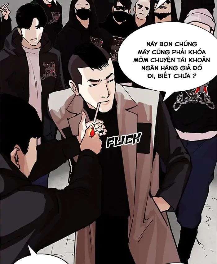 Lookism Chapter 205 - Trang 2