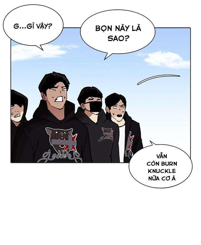 Lookism Chapter 205 - Trang 2