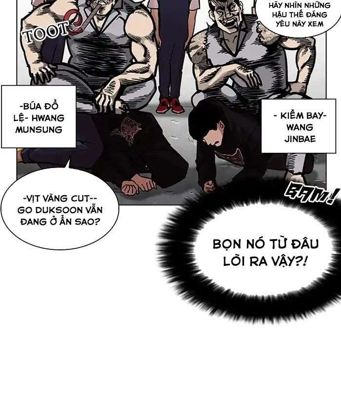 Lookism Chapter 205 - Trang 2