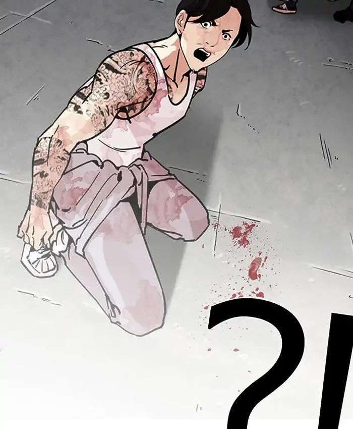 Lookism Chapter 205 - Trang 2