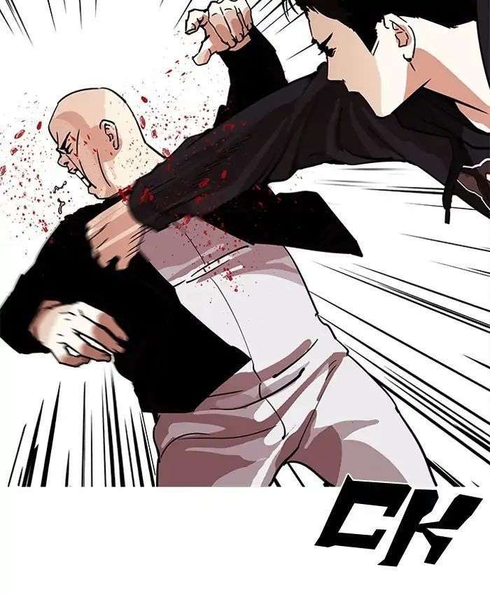 Lookism Chapter 205 - Trang 2