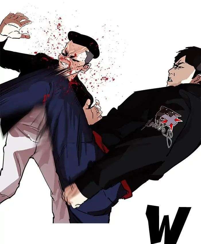 Lookism Chapter 205 - Trang 2