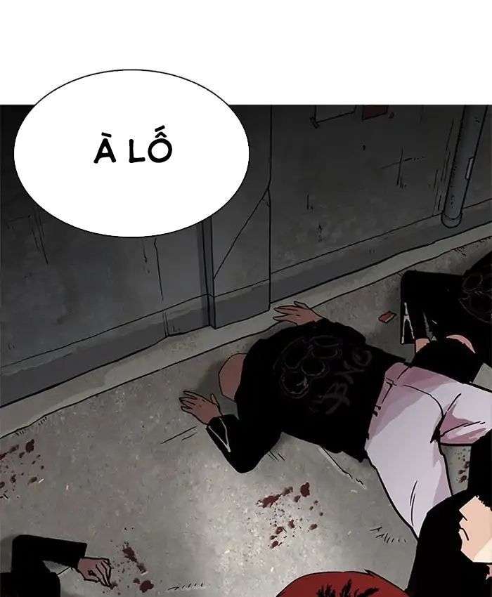 Lookism Chapter 205 - Trang 2