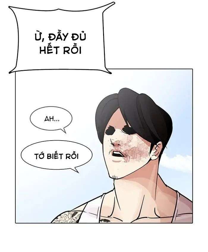 Lookism Chapter 205 - Trang 2