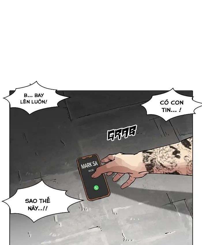 Lookism Chapter 205 - Trang 2
