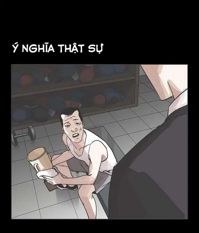 Lookism Chapter 207 - Trang 2