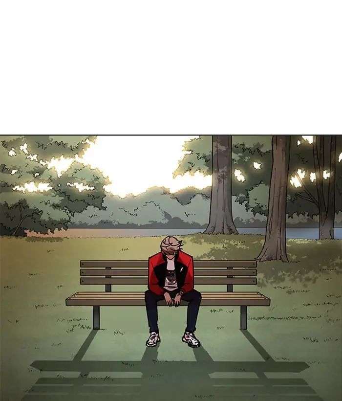 Lookism Chapter 207 - Trang 2