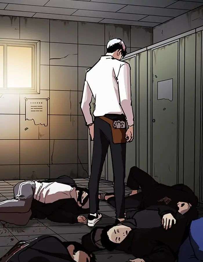 Lookism Chapter 208 - Trang 2