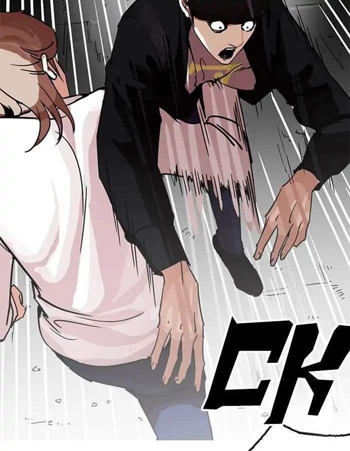 Lookism Chapter 209 - Trang 2