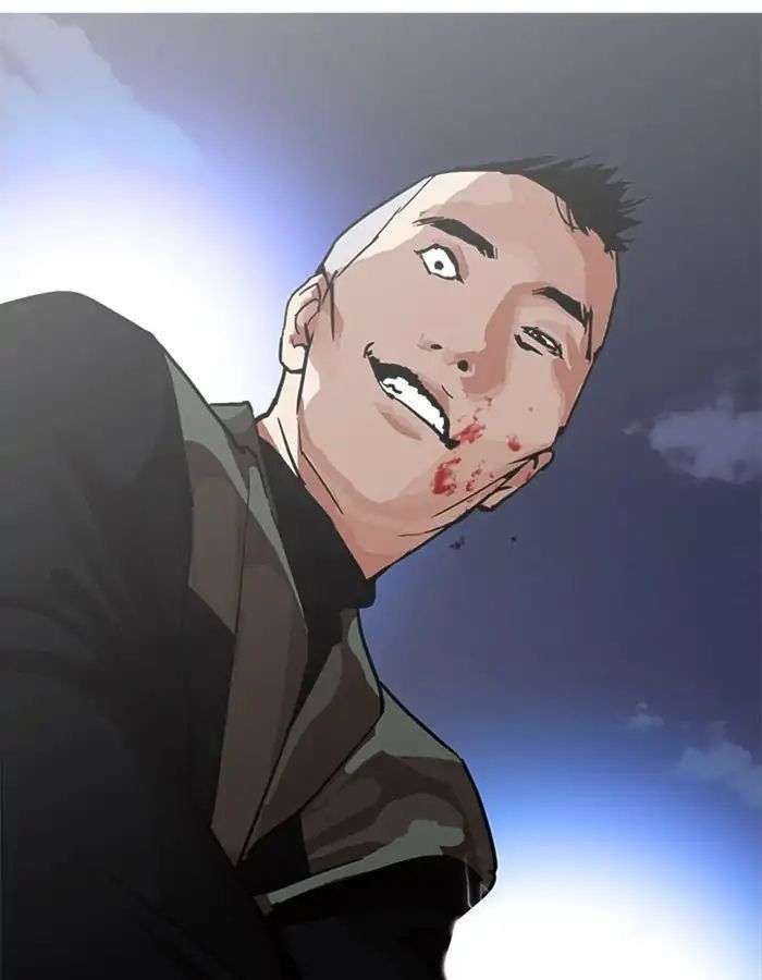 Lookism Chapter 209 - Trang 2