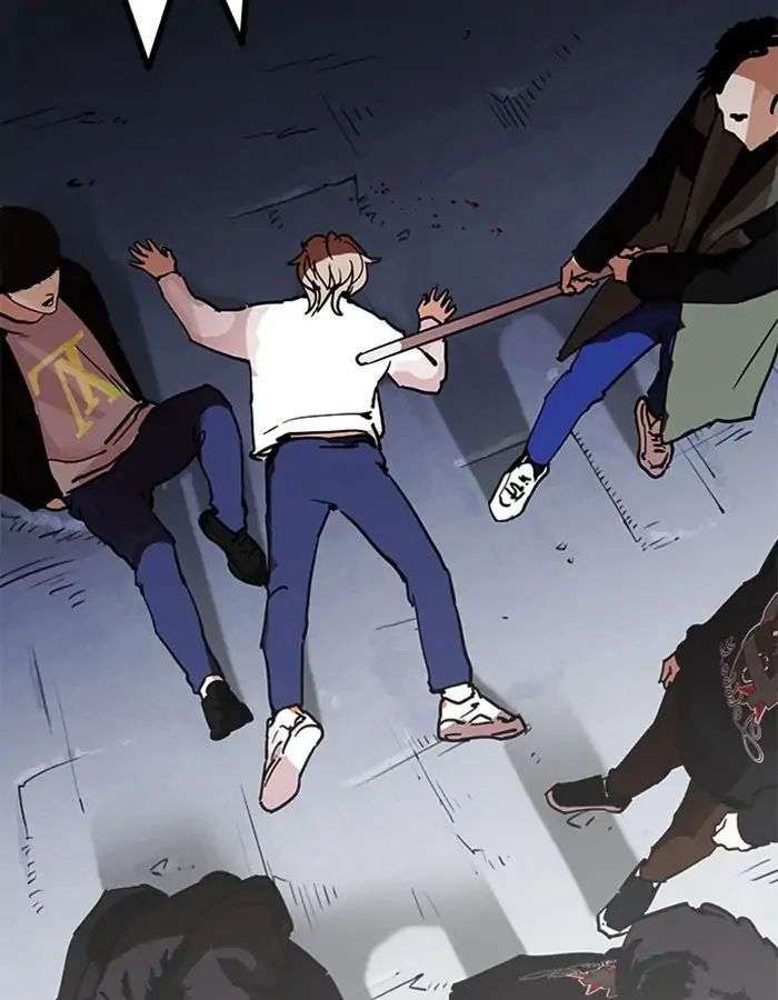 Lookism Chapter 209 - Trang 2