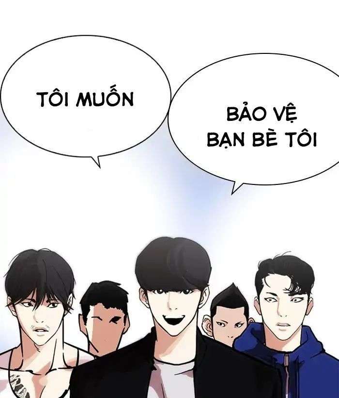 Lookism Chapter 212 - Trang 2