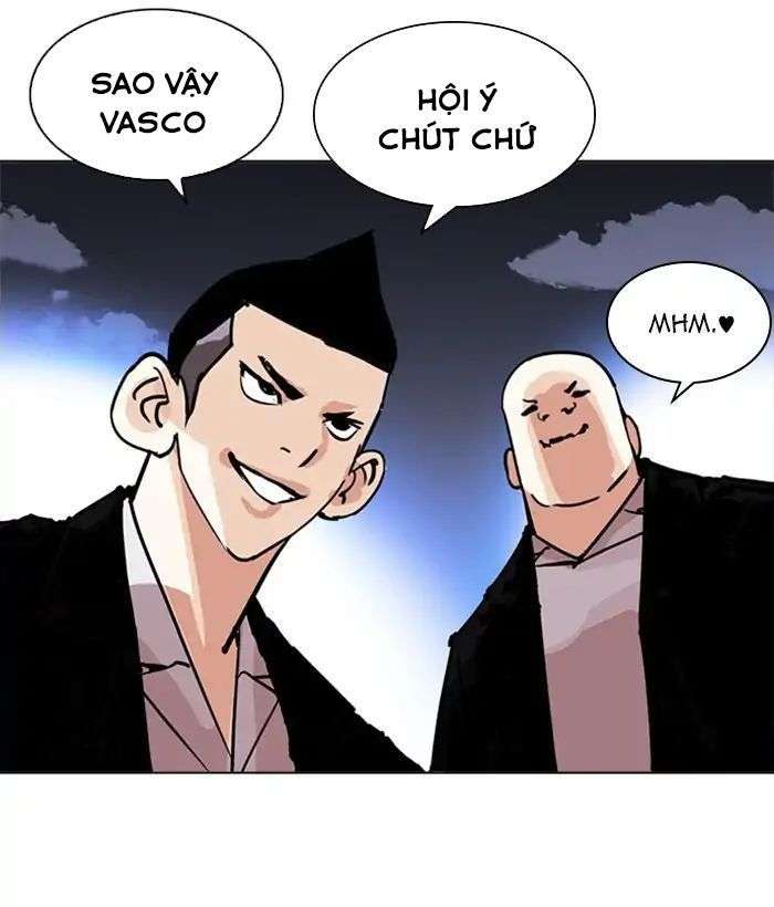 Lookism Chapter 212 - Trang 2