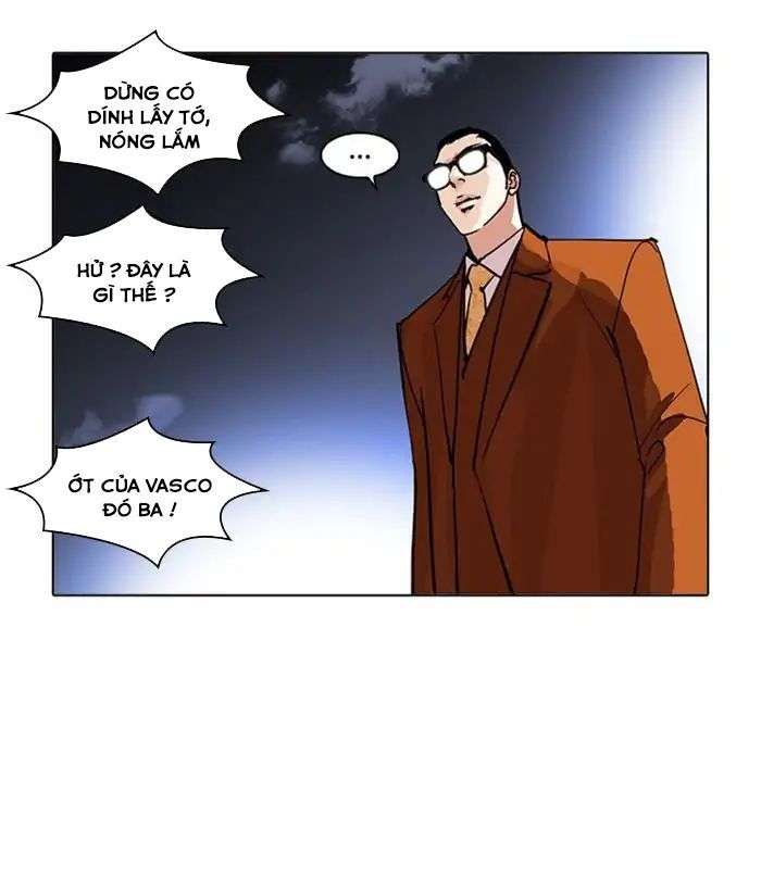 Lookism Chapter 212 - Trang 2