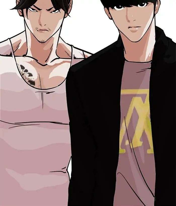 Lookism Chapter 212 - Trang 2