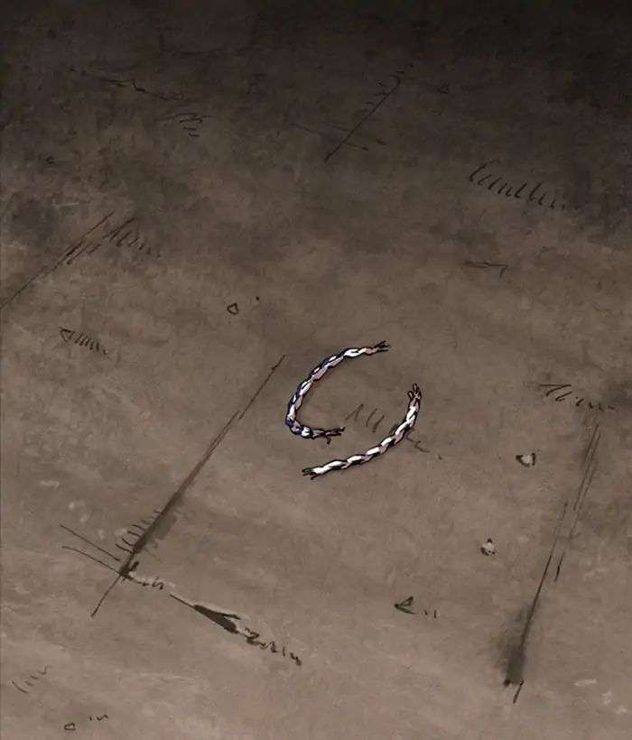 Lookism Chapter 212 - Trang 2