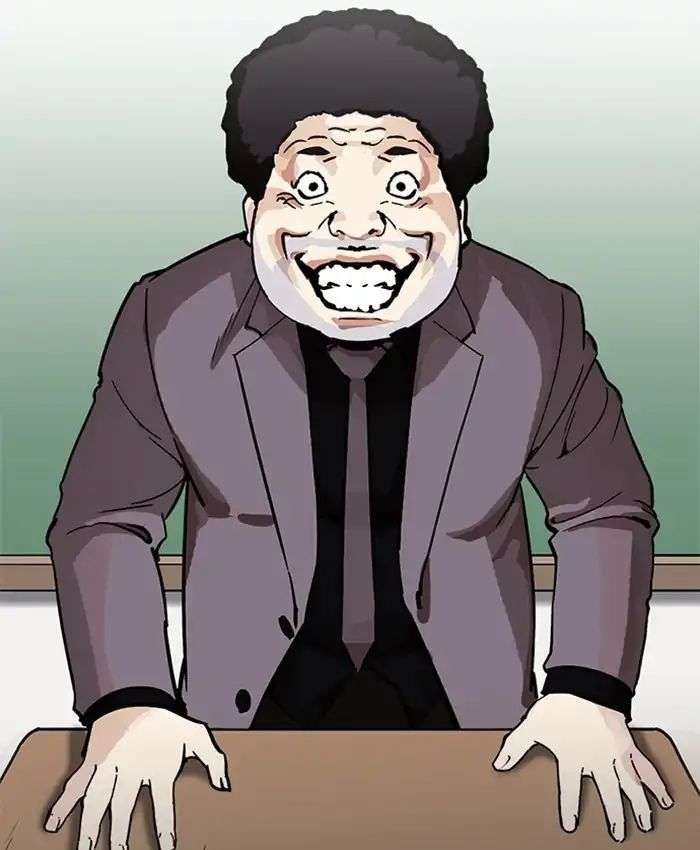 Lookism Chapter 214 - Trang 2