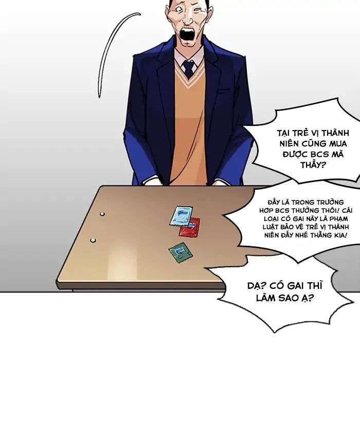 Lookism Chapter 214 - Trang 2