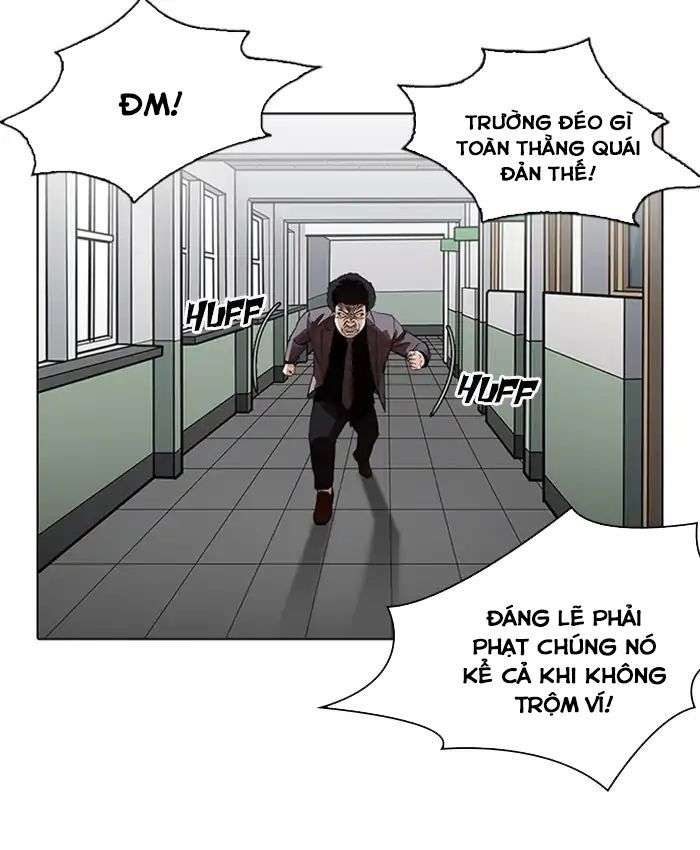 Lookism Chapter 214 - Trang 2