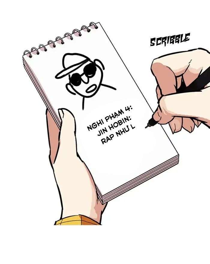 Lookism Chapter 215 - Trang 2