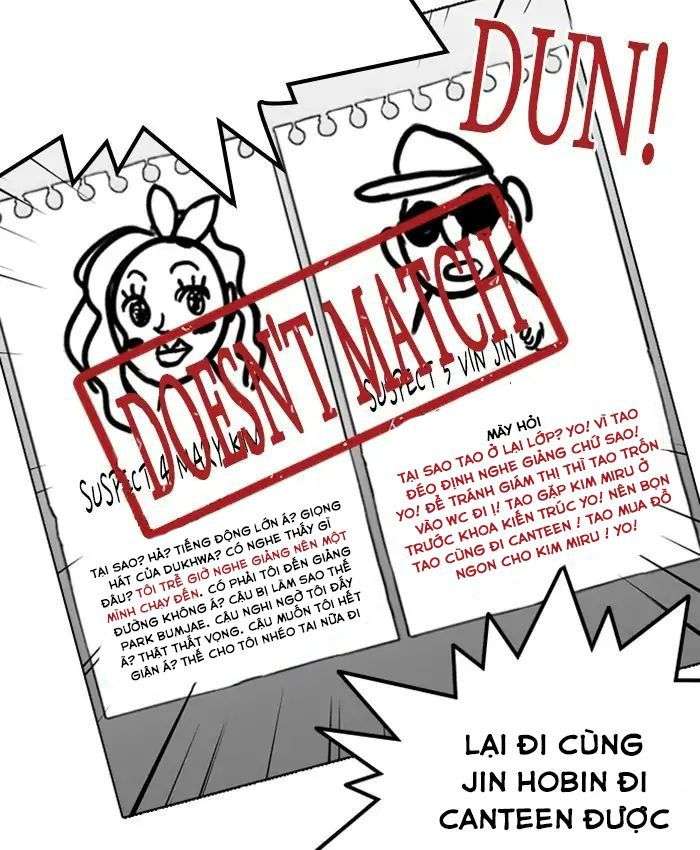 Lookism Chapter 216 - Trang 2