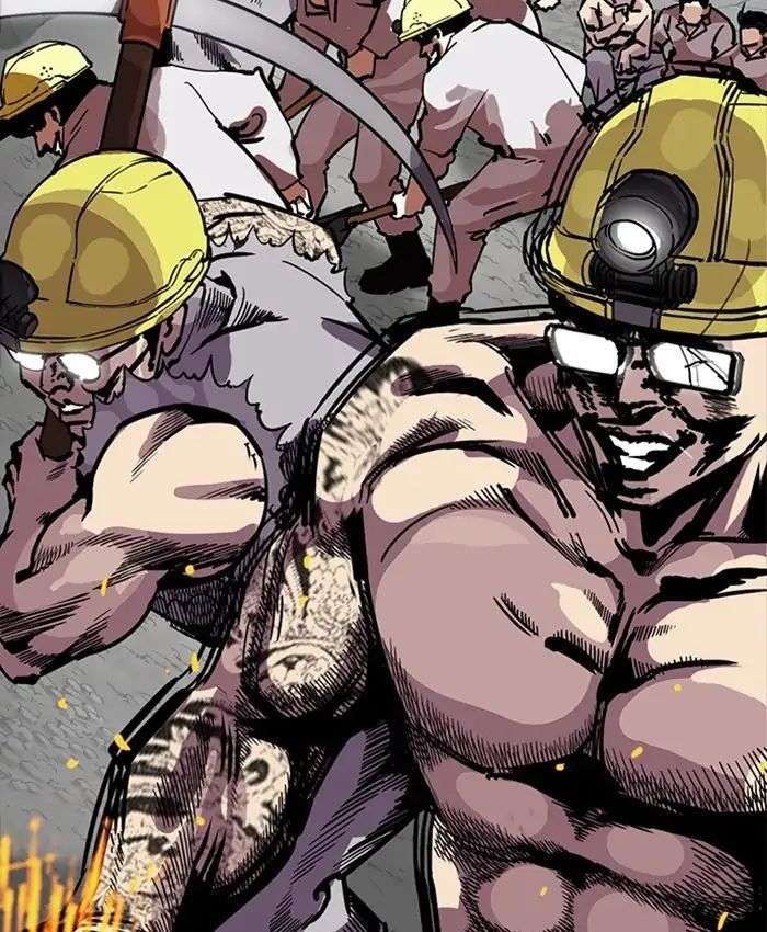 Lookism Chapter 216 - Trang 2