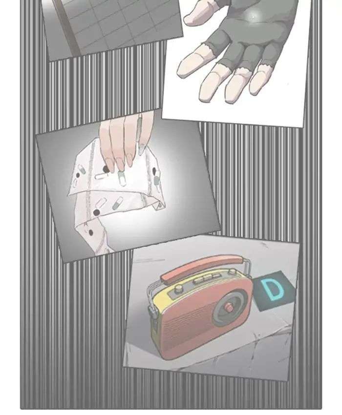 Lookism Chapter 216 - Trang 2