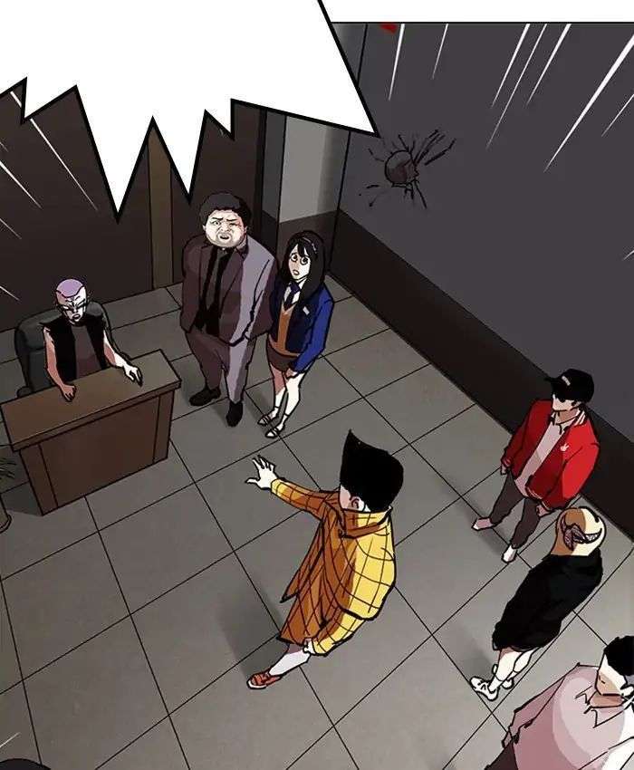 Lookism Chapter 216 - Trang 2