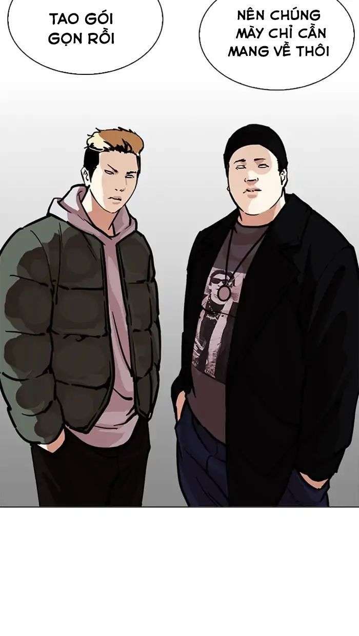 Lookism Chapter 217 - Trang 2