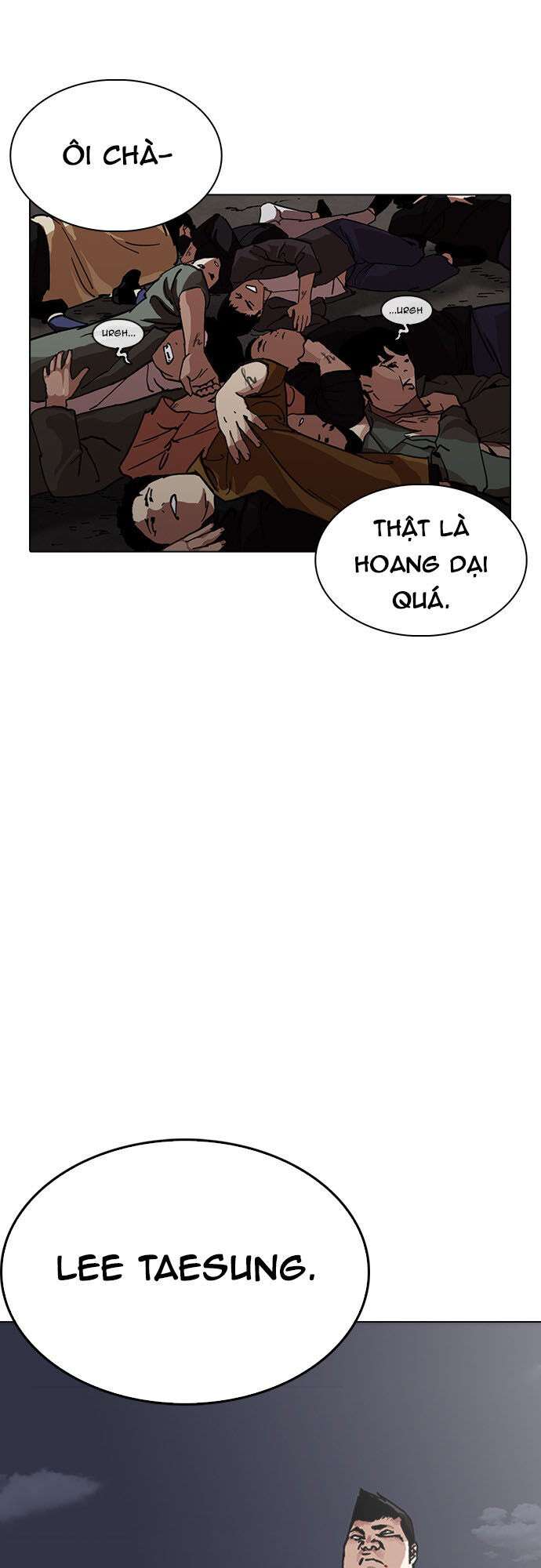 Lookism Chapter 230 - Trang 2