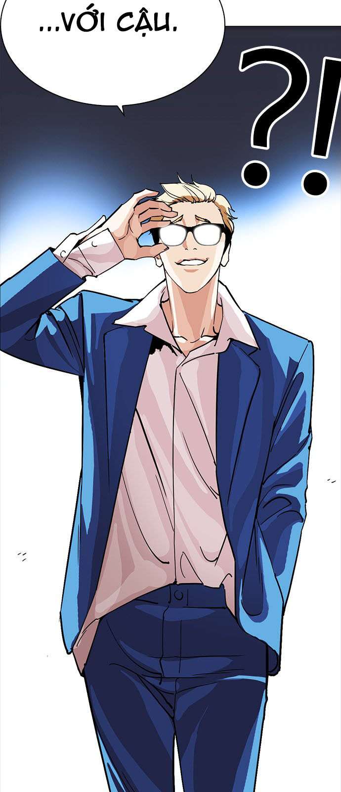Lookism Chapter 230 - Trang 2
