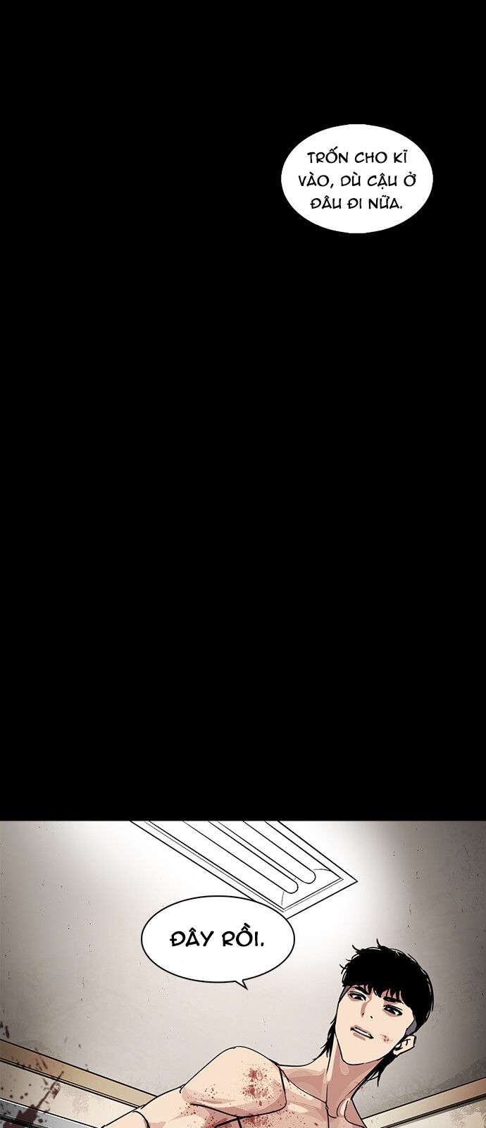 Lookism Chapter 231 - Trang 2