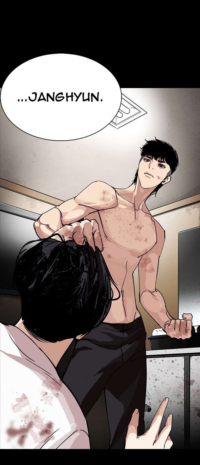 Lookism Chapter 232 - Trang 2