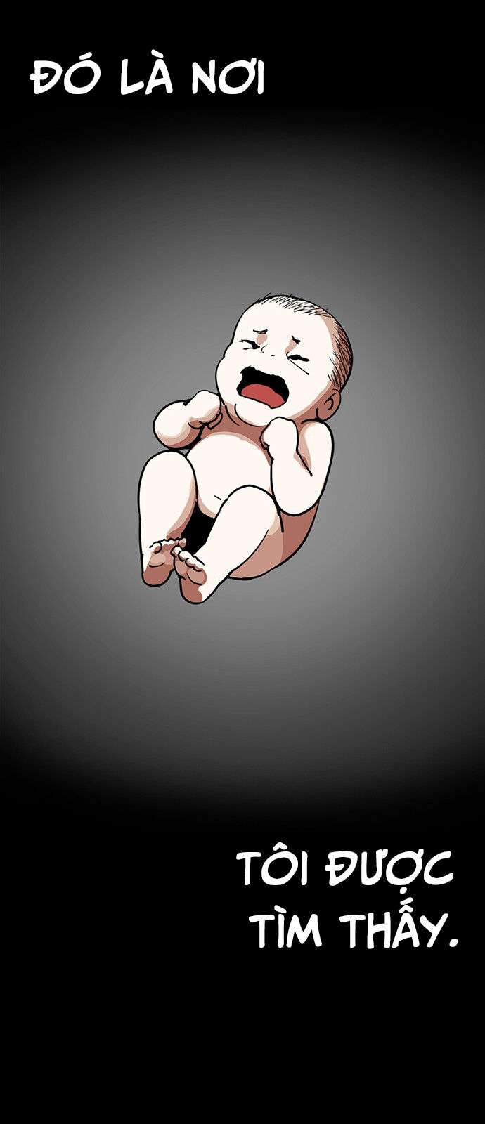 Lookism Chapter 234 - Trang 2