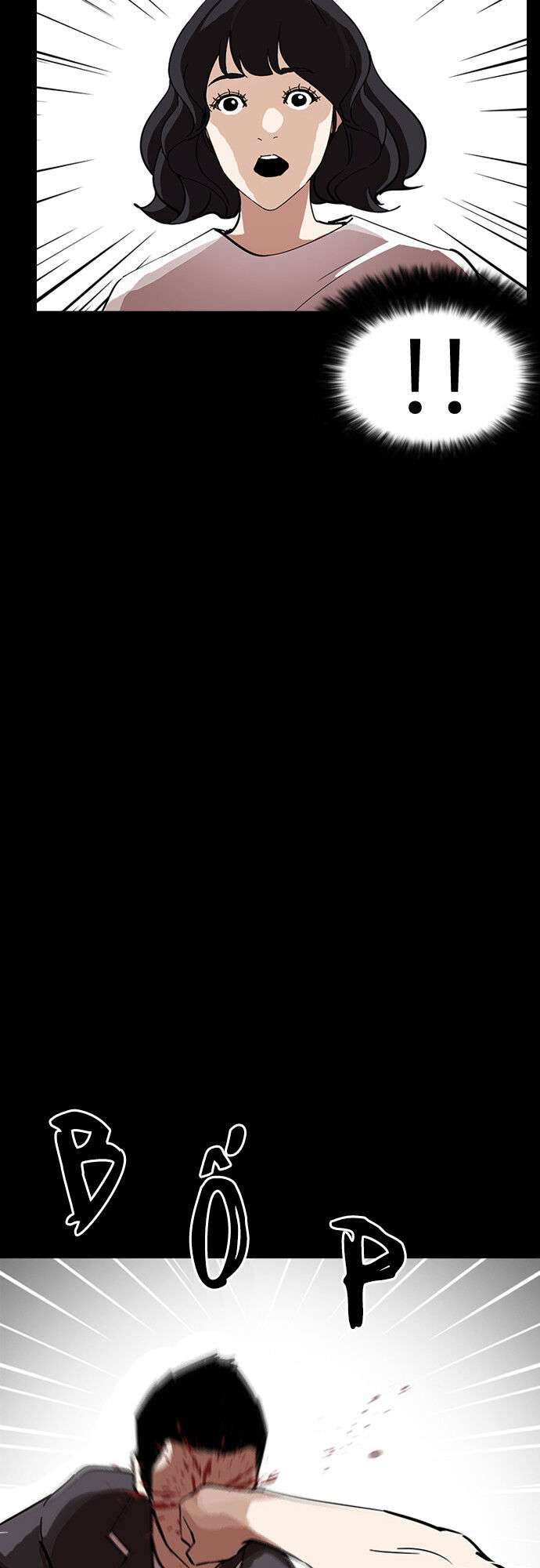 Lookism Chapter 235 - Trang 2