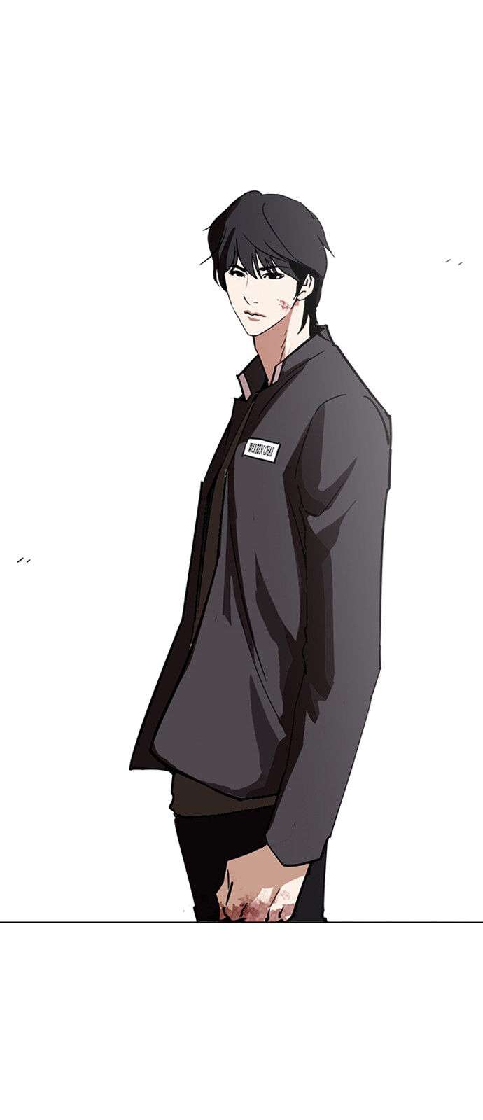 Lookism Chapter 236 - Trang 2