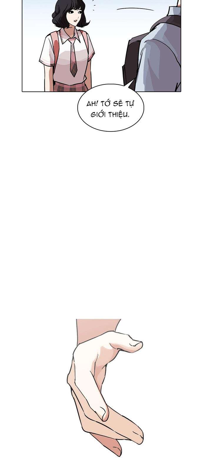 Lookism Chapter 236 - Trang 2