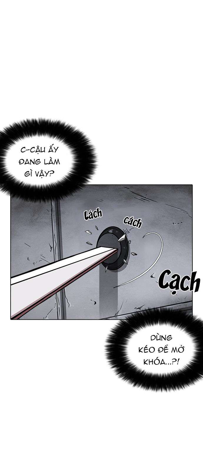 Lookism Chapter 237 - Trang 2
