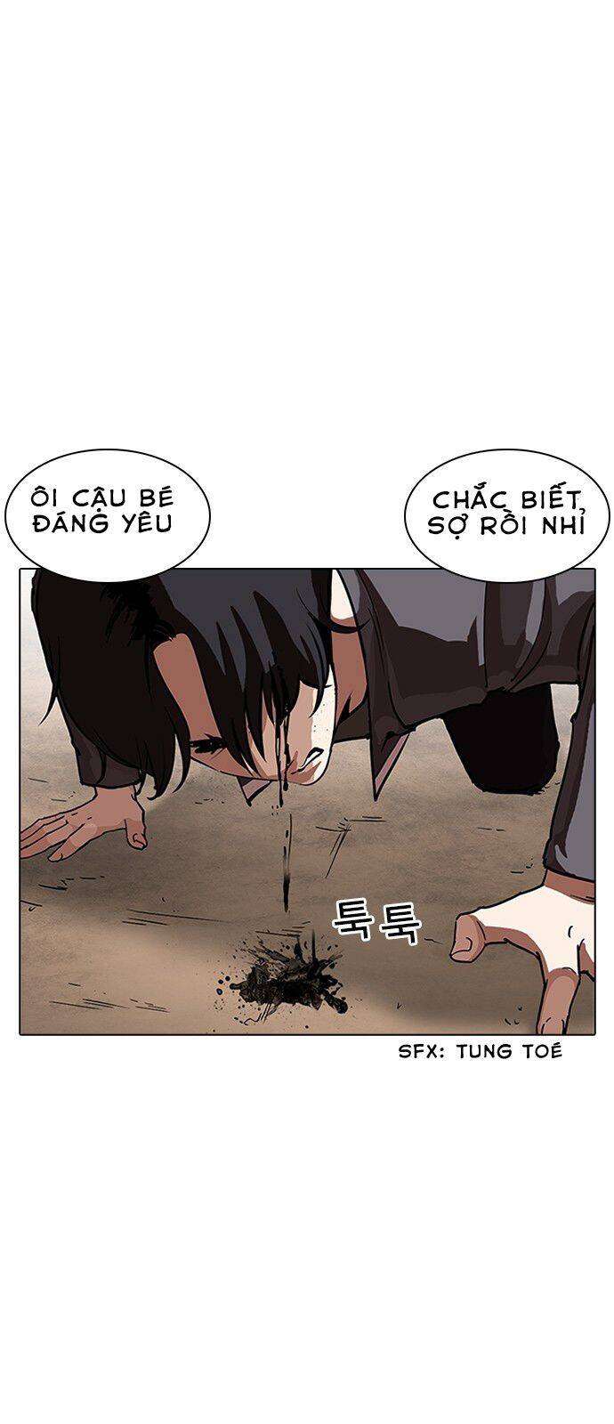 Lookism Chapter 239 - Trang 2