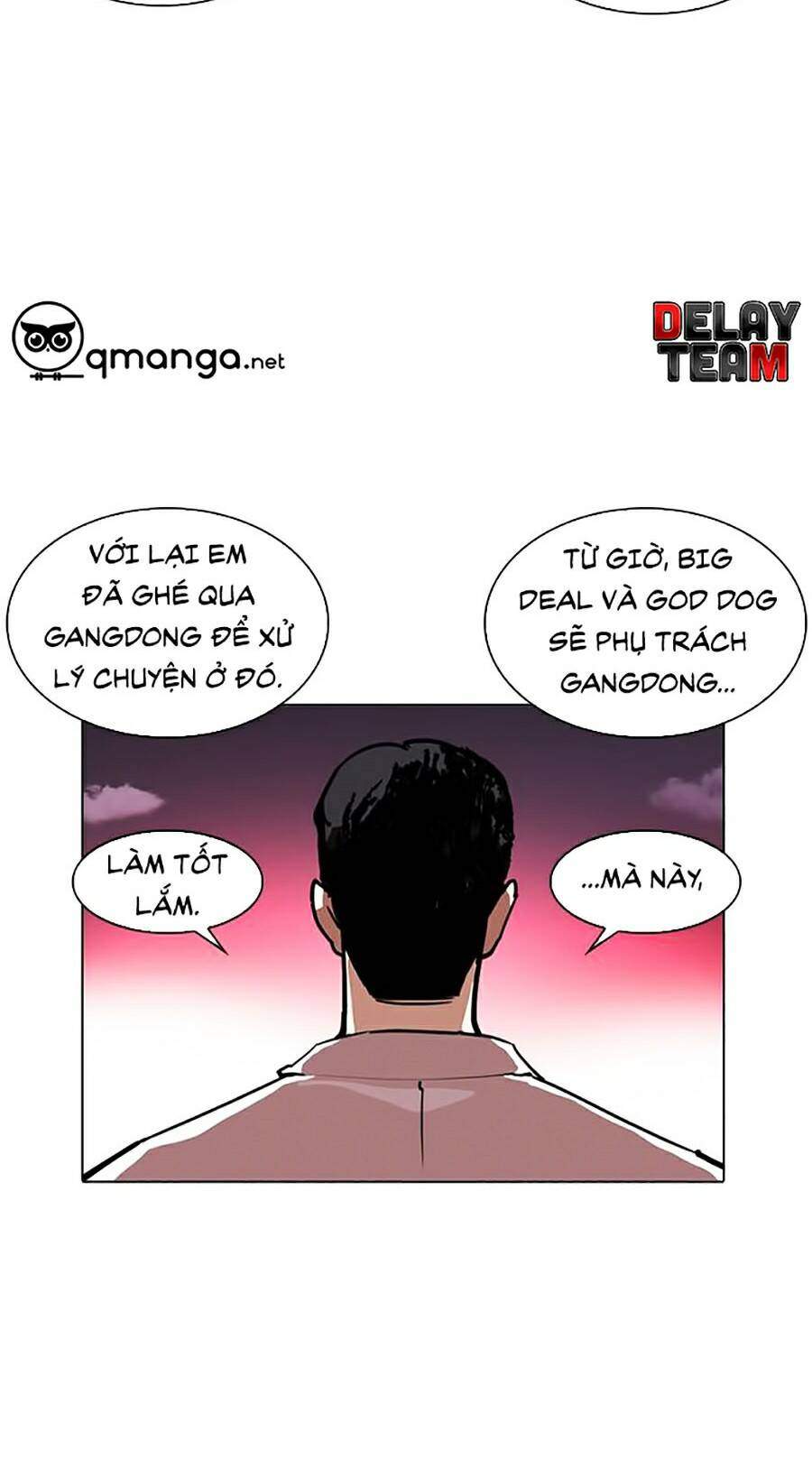 Lookism Chapter 243 - Trang 2