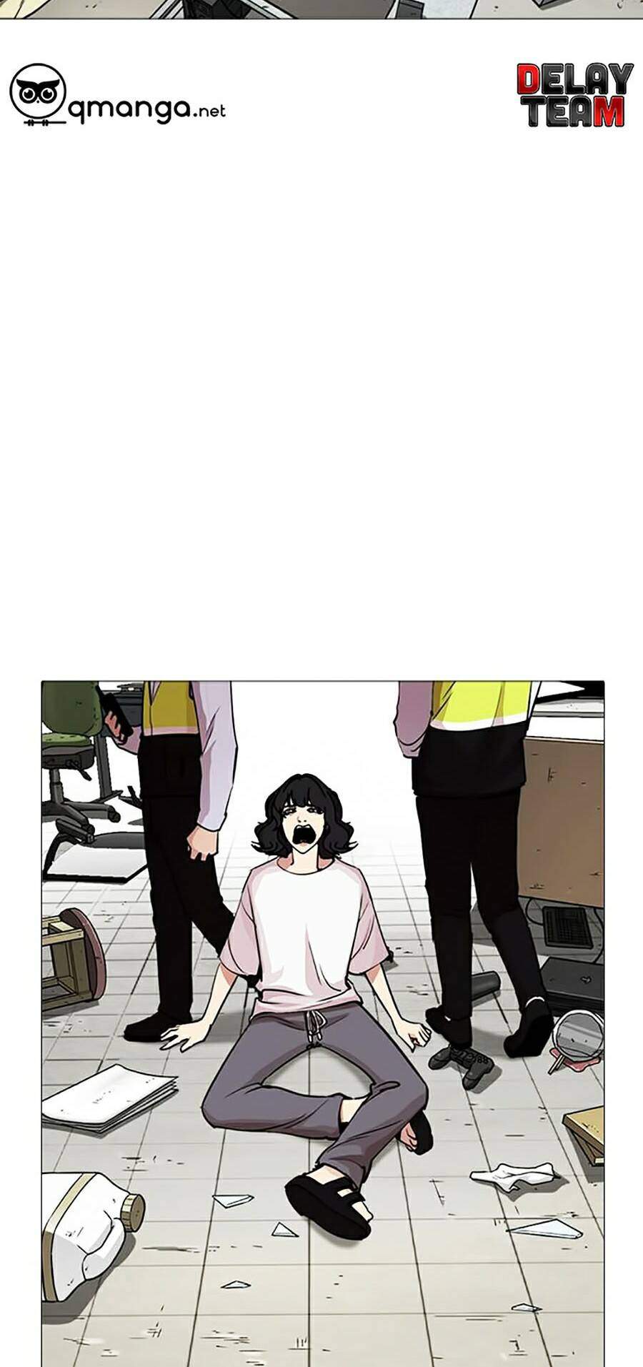 Lookism Chapter 244 - Trang 2