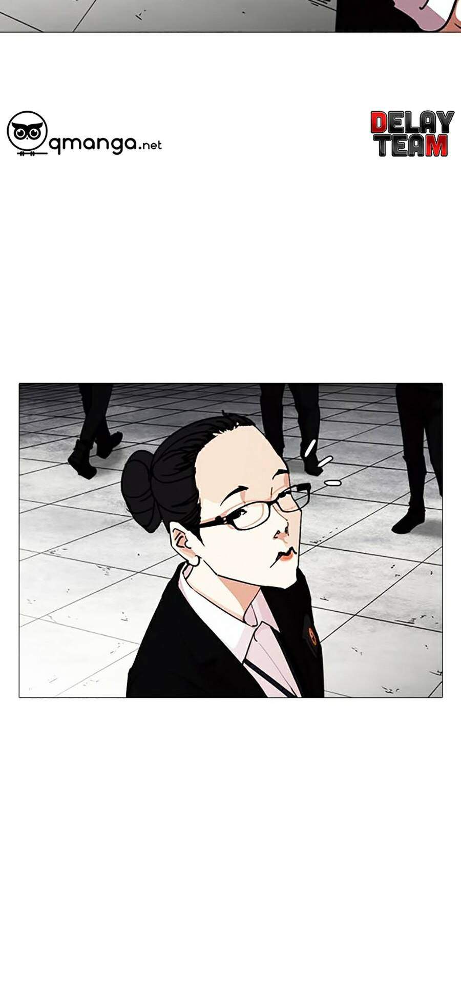 Lookism Chapter 244 - Trang 2